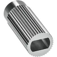 Belimo Vormsluitende adapter platkop 10xd17x57 mm (BxDxH) SR..P..-R