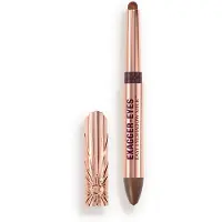 Charlotte Tilbury - Exagger Eyes Eyeshadow Stick CHESNUT SCULPT
