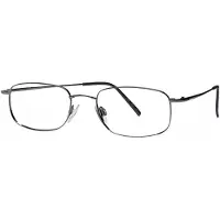FLEXSON Flexon FLEXON 610 N Steel 55/18/140 MAN Brilmonturen