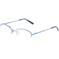 FLEXSON Flexon FLEXON W3041 N Shiny slate blue 49/18/135 WOMAN Brilmonturen