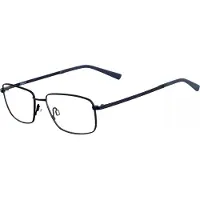 FLEXSON Flexon FLEXON NATHANIEL 600 N Navy 54/17/140 MAN Brilmonturen