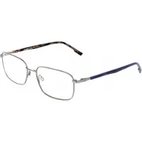 FLEXSON Flexon FLEXON H6086 Matte gunmetal 55/18/145 MAN Brilmonturen