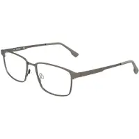 FLEXSON Flexon FLX1000MAG-SET N - Gunmetal 55/19/145 MAN Brilmonturen