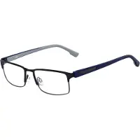 FLEXSON Flexon FLEXON E1042 N Navy 54/17/140 MAN Brilmonturen