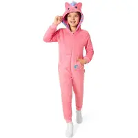 Opposuits My Little Pony's Firefly Kids Onesie - Unisex - My Little Pony Jumpsuit - Carnaval - Chill Pak - Huispak - Maat 134/140 - 146/152