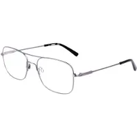 FLEXSON Flexon FLEXON H6060 Matte gunmetal 56/19/145 MAN Brilmonturen
