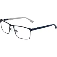 FLEXSON Flexon FLEXON E1137 (412) navy 55/18/140 MAN Brilmonturen