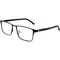 FLEXSON Flexon FLX1007MAG-SET N Matte black 57/18/145 MAN Brilmonturen