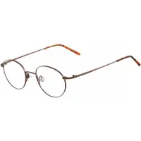 Aucune FLEXON OPTISCHE LENZEN - FLEXON OPTISCHE MODEL FLEXON 623 KLEUR KOFFIE 218 FRAME MAAT 48mm NEUSMAAT 19mm