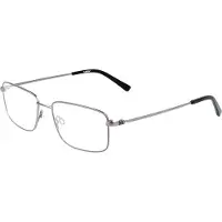 FLEXSON Flexon FLEXON H6052 N Matte gunmetal 55/17/145 MAN Brilmonturen
