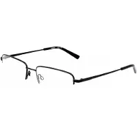 FLEXSON Flexon FLEXON H6067 Shiny black 55/18/145 MAN Brilmonturen