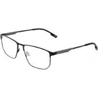 FLEXSON Flexon FLEXON E1163 Satin black 57/16/150 MAN Brilmonturen