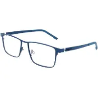 FLEXSON Flexon FLX1007MAG-SET N Matte stargazer 57/18/145 MAN Brilmonturen