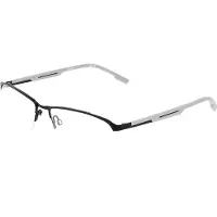 FLEXSON Flexon FLEXON E1158 N Satin black 57/17/150 MAN Brilmonturen