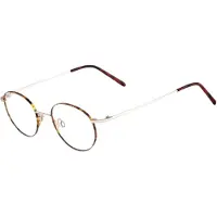 FLEXSON Flexon FLEXON 623 N Tortoise/natural 46/19/135 UNISEX Brilmonturen