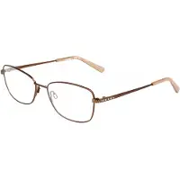 FLEXSON Flexon FLEXON W3044 N Satin coffee 52/16/135 WOMAN Brilmonturen