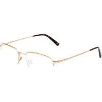 FLEXSON Flexon FLEXON H6082 Matte taupe 56/19/145 MAN Brilmonturen