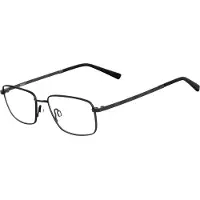 FLEXSON Flexon FLEXON NATHANIEL 600 N Dark gunmetal 52/17/140 MAN Brilmonturen