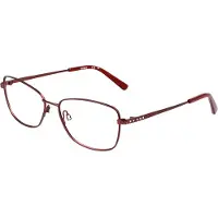 FLEXSON Flexon FLEXON W3044 N Satin bordeaux 55/16/135 WOMAN Brilmonturen
