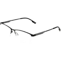 FLEXSON Flexon FLEXON E1165 Satin black 58/17/150 MAN Brilmonturen