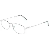 FLEXSON Flexon FLX810MAG-SET N Steel 51/18/140 MAN Brilmonturen
