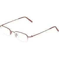 FLEXSON Flexon FLEXON 607 Camel blush 51/20/145 WOMAN Brilmonturen