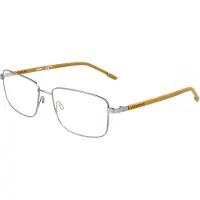 FLEXSON Flexon FLEXON H6078 Satin gunmetal 52/17/145 MAN Brilmonturen