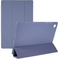 Phreeze Hoesje geschikt voor Samsung Galaxy Tab A8 2021/2022 Hoes Smart Cover Tri Fold Case