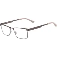 FLEXSON Flexon FLEXON E1035 N Gunmetal 54/17/140 MAN Brilmonturen