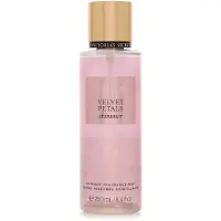 Victoria's Secret Velvet Petals Shimmer fragrance mist spray 250 ml
