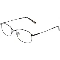 FLEXSON Flexon FLEXON H6089 Black 54/18/145 MAN Brilmonturen