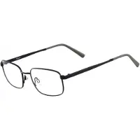 FLEXSON Flexon FLEXON COLLINS 600 N Dark slate blue 53/18/140 MAN Brilmonturen