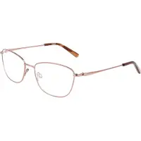 FLEXSON Flexon FLEXON W3038 Shiny taupe 55/18/135 WOMAN Brilmonturen
