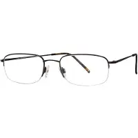 FLEXSON Flexon FLEXON 606 N Coffee 218 52/19/140 MAN Brilmonturen
