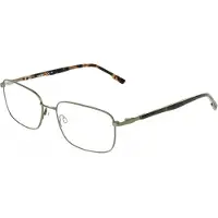 FLEXSON Flexon FLEXON H6086 Matte moss 55/18/145 MAN Brilmonturen