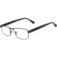 FLEXSON Flexon FLEXON E1111 N Brown 54/17/140 MAN Brilmonturen