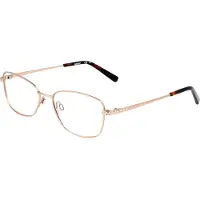 FLEXSON Flexon FLEXON W3044 N Satin taupe 55/16/135 WOMAN Brilmonturen
