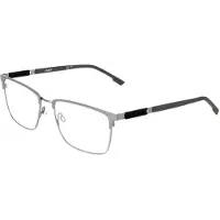 FLEXSON Flexon FLEXON E1161 N Matte gunmetal 55/17/145 MAN Brilmonturen