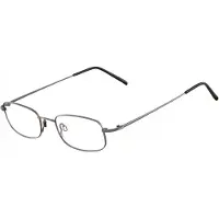 FLEXSON Flexon FLEXON 603 N Gunmetal 51/19/145 UNISEX Brilmonturen