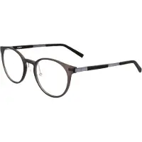 FLEXSON Flexon FLEXON EP8006 Matte grey 50/20/145 UNISEX Brilmonturen