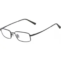 FLEXSON Flexon FLHE600 N Gunmetal 54/18/145 MAN Brilmonturen
