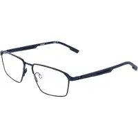 FLEXSON Flexon FLEXON E1157 Satin navy 55/16/145 MAN Brilmonturen