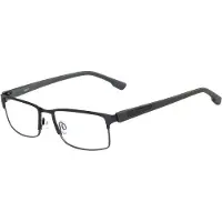 FLEXSON Flexon FLEXON E1042 N Gunmetal 54/17/140 MAN Brilmonturen