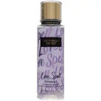 Victoria's Secret Love Spell Shimmer Body Mist 250 ml