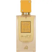 Lattafa Ana Abiyedh Passion Eau de Parfum 60 ml