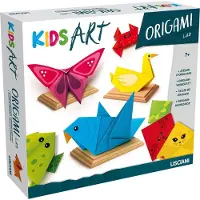 Colorbaby Lisciani Origami Labkit