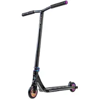 Metal Core CL1 Stuntstep Black Neochrome
