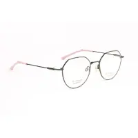 Ana Hickmann Optical Frame HI1243T 12A 50 Titanium