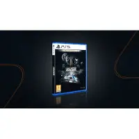 Star Wars Galactic Racer Deluxe FR/NL PS5