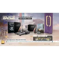 Star Wars: Galactic Racer - Collector's Edition - PS5